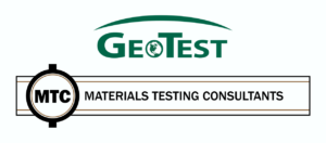 geotest and mtc cobranded logo